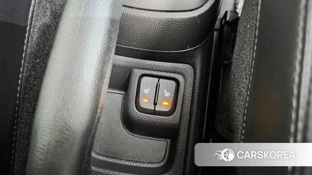 Chevrolet (GM Daewoo) The New Spark id 3813984 из Кореи 10