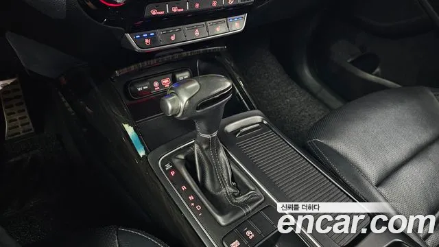 Kia The New Sorento id 2785161 из Кореи 10