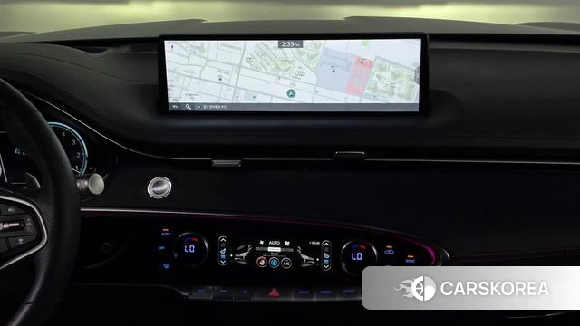 Genesis GV70 id 4893788 из Кореи 10