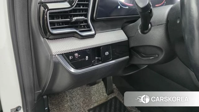 Kia Sportage 5th Generation id 4936535 из Кореи 10