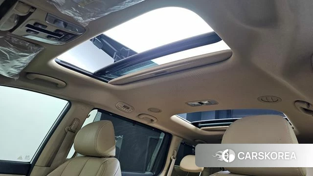 Kia The New Carnival id 3905840 из Кореи 10