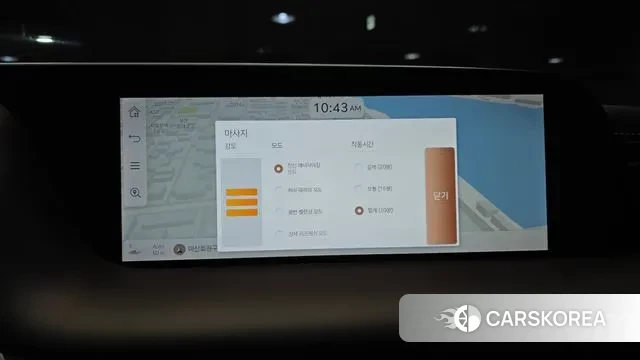 Genesis G90 (RS4) id 3016348 из Кореи 10