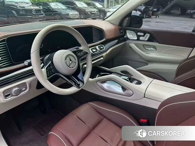 Mercedes-Benz GLE (import) id 4256977 из Китая 10