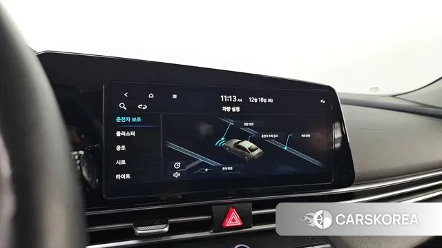 Hyundai Avante (CN7) id 3492657 из Кореи 10