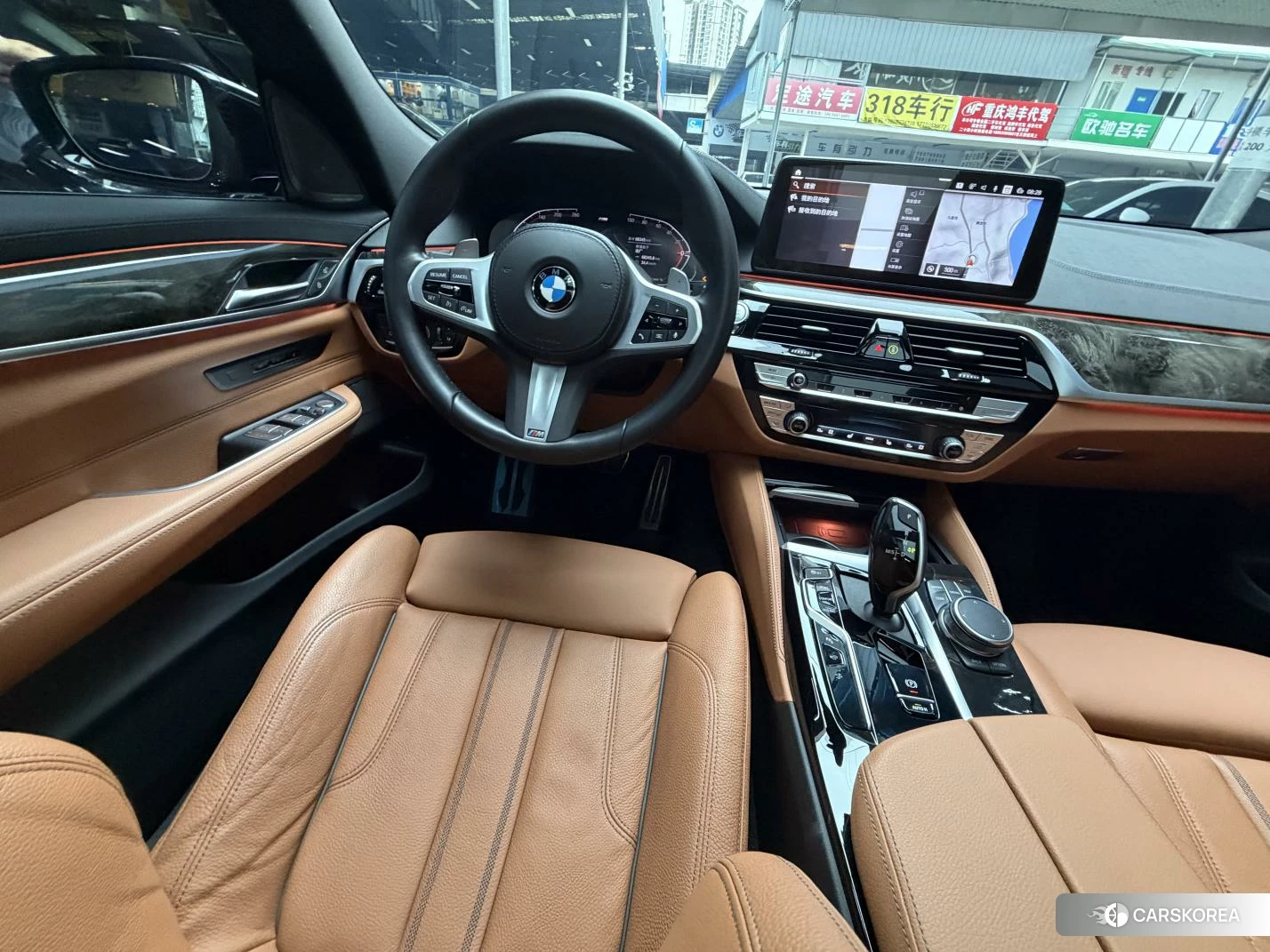 BMW 6 series GT id 4406082 из Китая 10