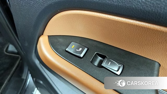 Ssangyong Rexton Sports id 4188476 из Кореи 10