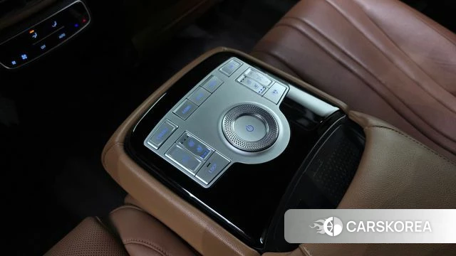 Genesis G80 (RG3) id 4382901 из Кореи 10