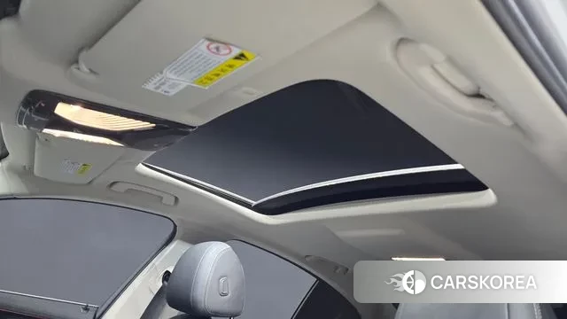 BMW 5 Series (G30) id 3039473 из Кореи 10