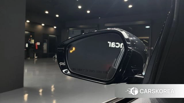 Hyundai Grandeur IG id 4435800 из Кореи 10