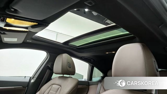 BMW 4 Series (G22) id 3817325 из Кореи 10