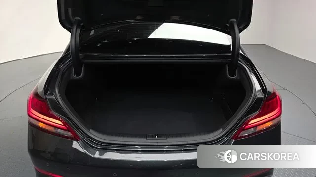 Genesis G70 id 2990801 из Кореи 10