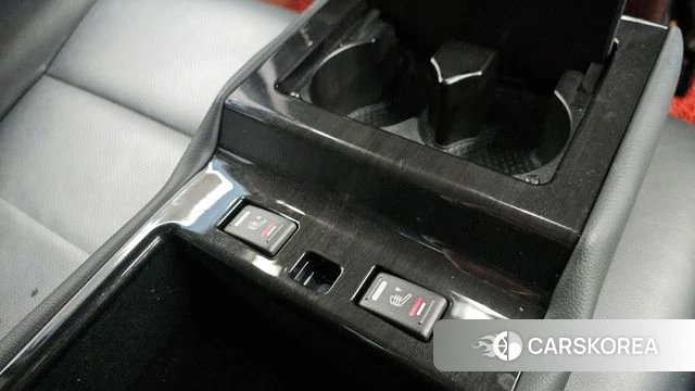 Renault Korea (Samsung) SM7 Nova id 3796125 из Кореи 10