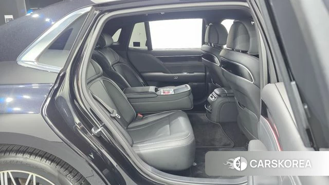 Genesis G90 (RS4) id 4590764 из Кореи 10
