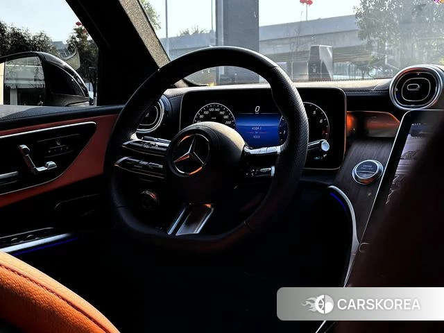 Mercedes-Benz GLC id 4335326 из Китая 10