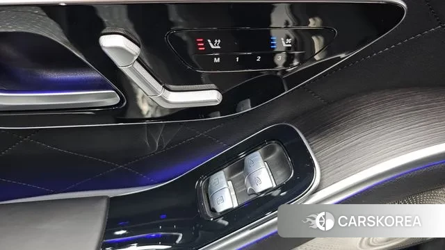 Mercedes-Benz S-Class W223 id 3006992 из Кореи 10