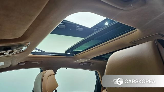 Genesis GV80 id 3923528 из Кореи 10