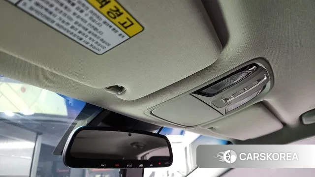 Kia K7 Premier Hybrid id 3412816 из Кореи 10