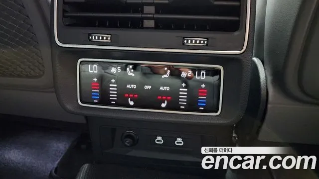 Audi Q7 (4M) id 2823443 из Кореи 10