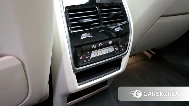 BMW X6 (G06) id 3457115 из Кореи 10