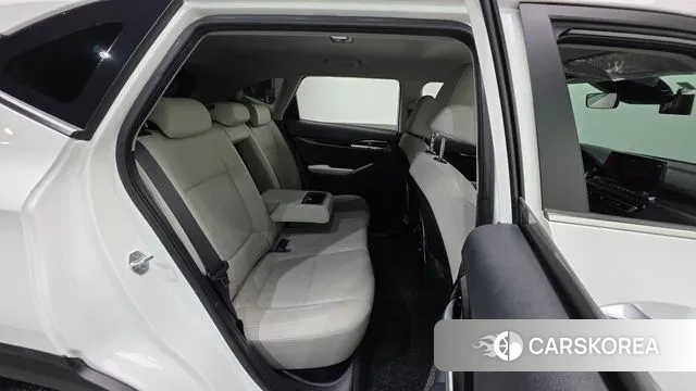 Kia Seltos id 3741365 из Кореи 10