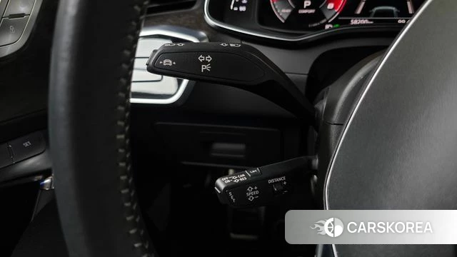 Audi A7 (4K) id 4637263 из Кореи 10