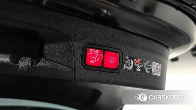 Mercedes-Benz GLE-Class W167 id 4634945 из Кореи 10