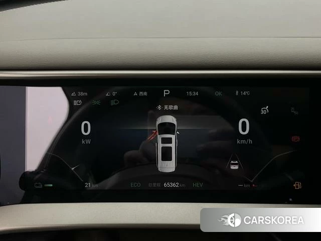 Denza D9 DM id 4026791 из Китая 10