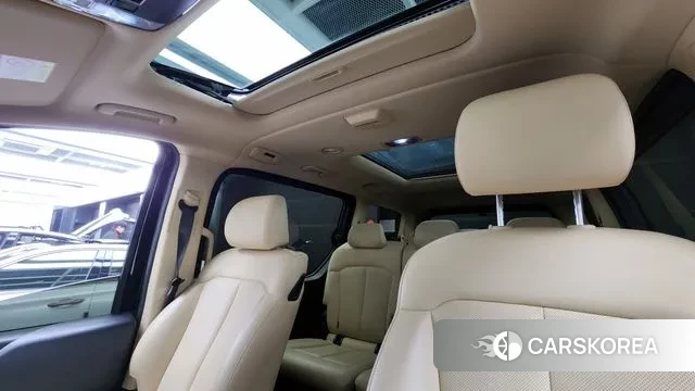 Hyundai Staria id 3561962 из Кореи 10