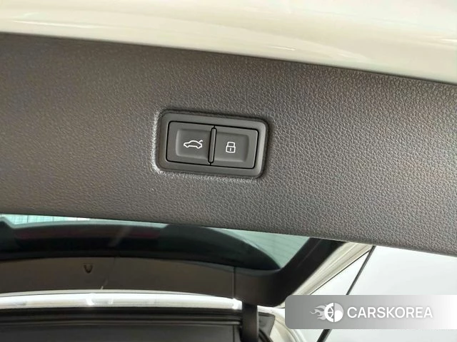 Audi Q7 (4M) id 4655466 из Кореи 10