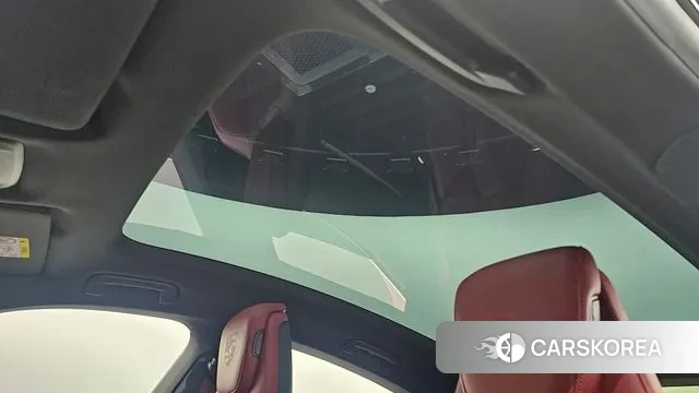 Porsche Taycan id 2931873 из Кореи 10