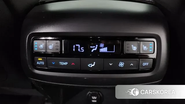 Hyundai The New Palisade id 3022006 из Кореи 10