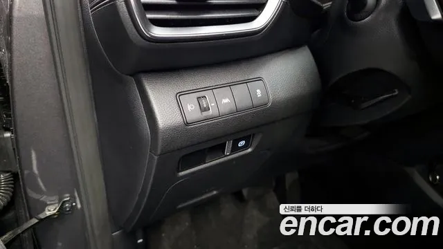 Hyundai The New Santa Fe id 2707899 из Кореи 10