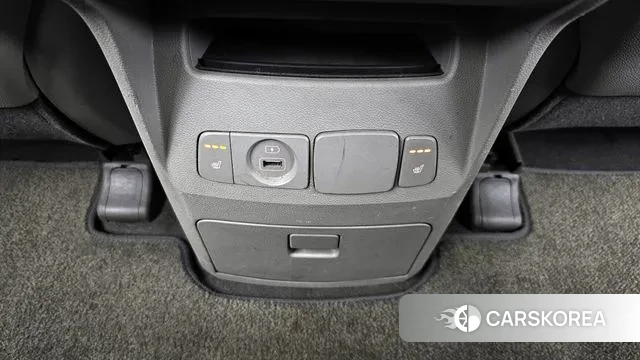 Kia The New Carnival id 3593295 из Кореи 10