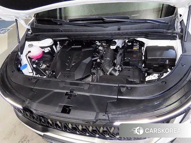 Kia The New Carnival 4th Generation id 2973272 из Кореи 10