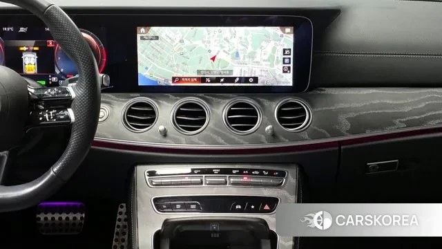 Mercedes-Benz E-Class W213 id 3333782 из Кореи 10