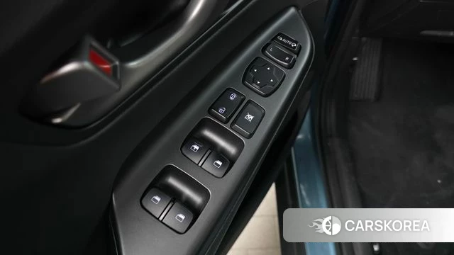 Hyundai Kona id 4856350 из Кореи 10
