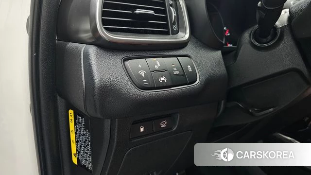 Kia The New Sorento id 4357070 из Кореи 10