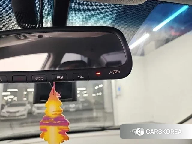 Hyundai Sonata New Rise id 3723863 из Кореи 10