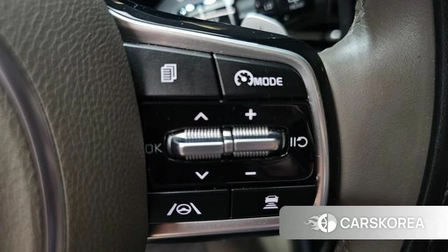 Kia Carnival 4th generation id 4707904 из Кореи 10