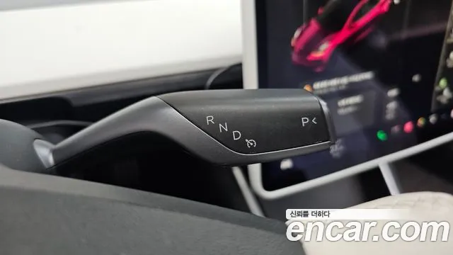 Tesla Model 3 id 2784400 из Кореи 10