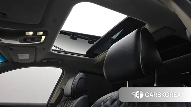 Genesis GV80 id 3469232 из Кореи 10