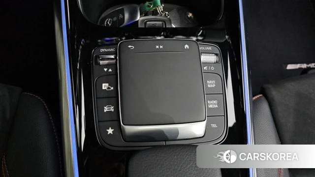 Mercedes-Benz GLA - Class H247 id 3872711 из Кореи 10