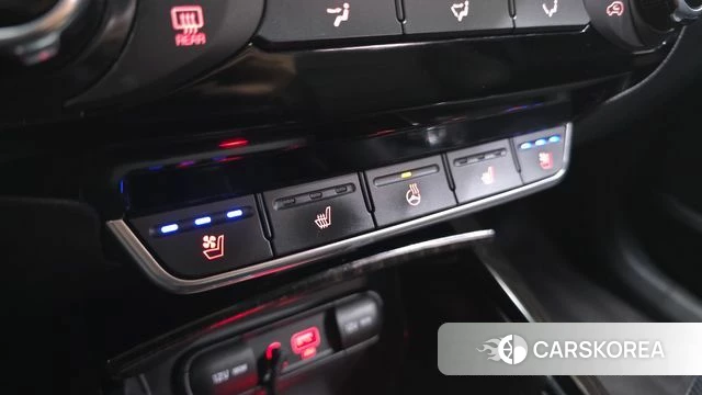 Kia The New Sorento id 4574471 из Кореи 10