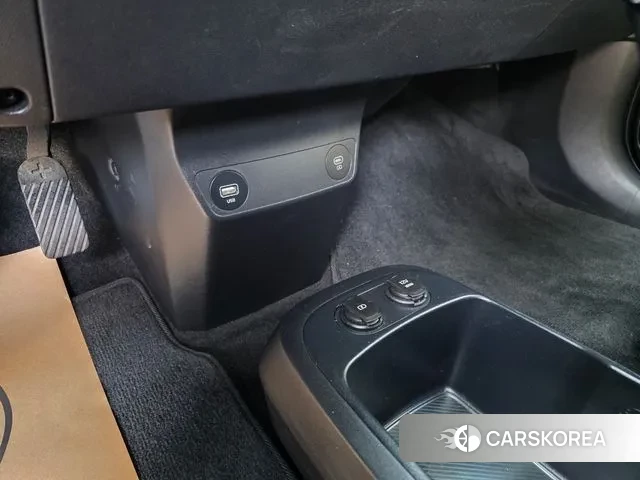 Kia EV6 id 3467940 из Кореи 10