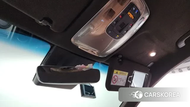 Genesis G80 (RG3) id 3453880 из Кореи 10