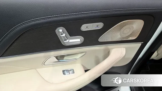 Mercedes-Benz GLS - Class X167 id 3572305 из Кореи 10