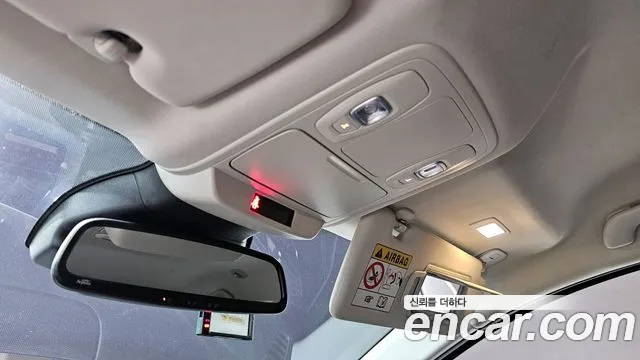 Renault Korea (Samsung) The New SM6 id 2807505 из Кореи 10