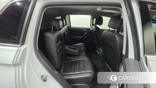 Volkswagen Tiguan second Generation id 4965972 из Кореи 10