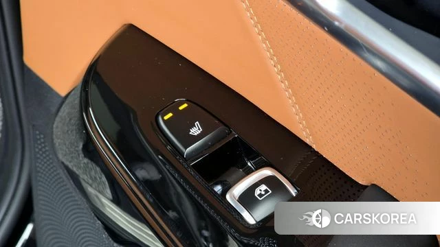 Kia Mohave Master id 3838770 из Кореи 10