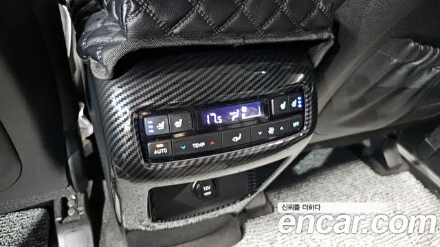 Hyundai Palisade id 2932360 из Кореи 10